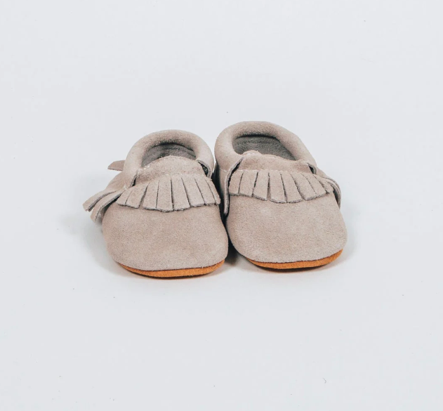 Jumpsuit Babywear - Mocca Shoe