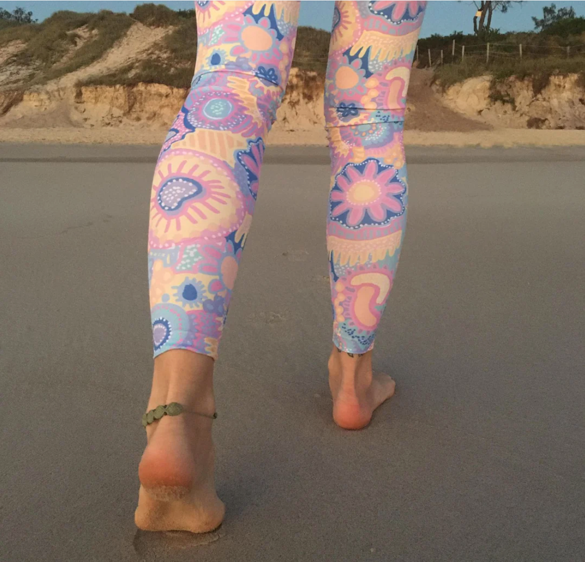 Amber Days - Julie Leggings