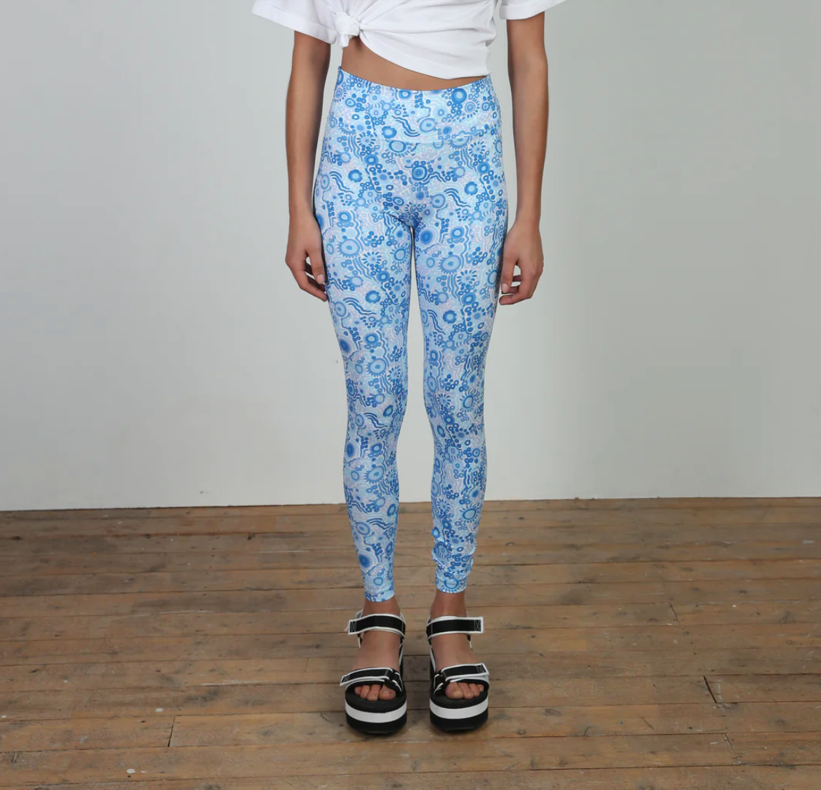 Amber Days - Julie Leggings
