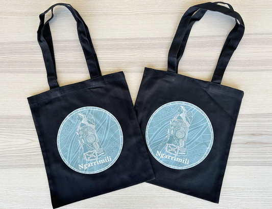 Ngarrimili - Tote