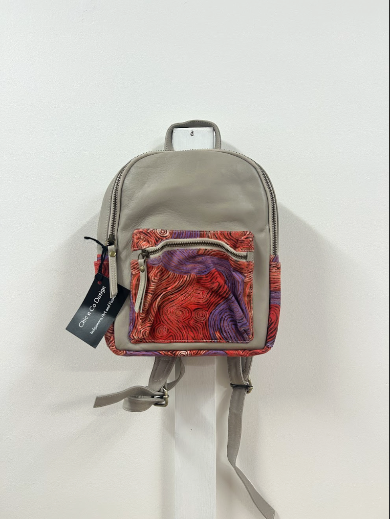 Chic N Co Design - Back Packs