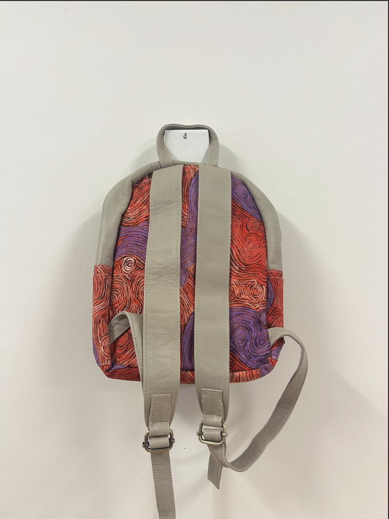 Chic N Co Design - Back Packs