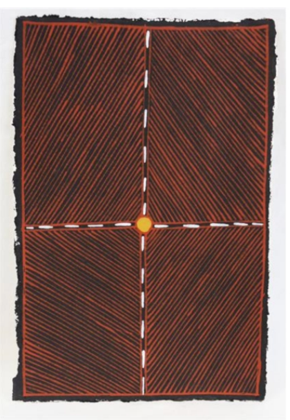 Marrawuddi - John Lemibanda, Rolk Djang (Magot Dreaming)