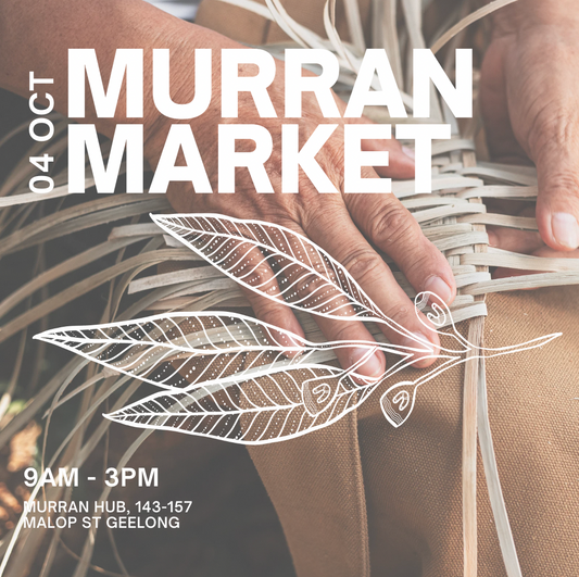 Murran Market - Saturday 04 October Stall Holder Booking