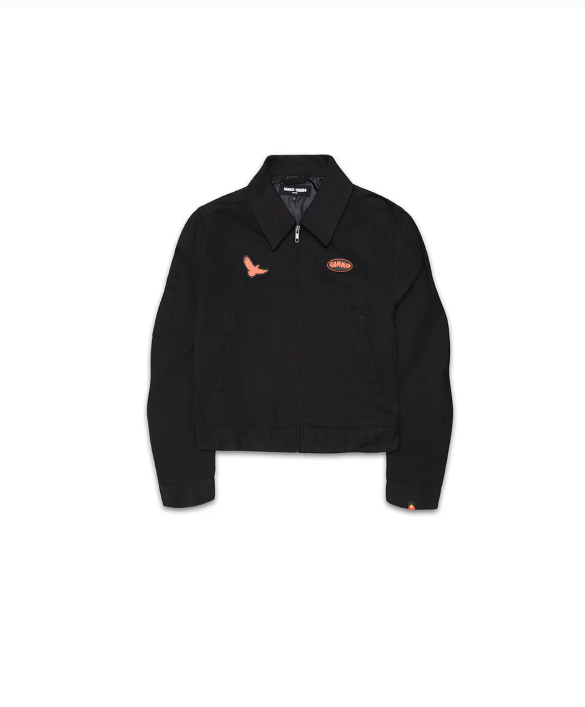 Gammin Threads - Worker Club Jacket