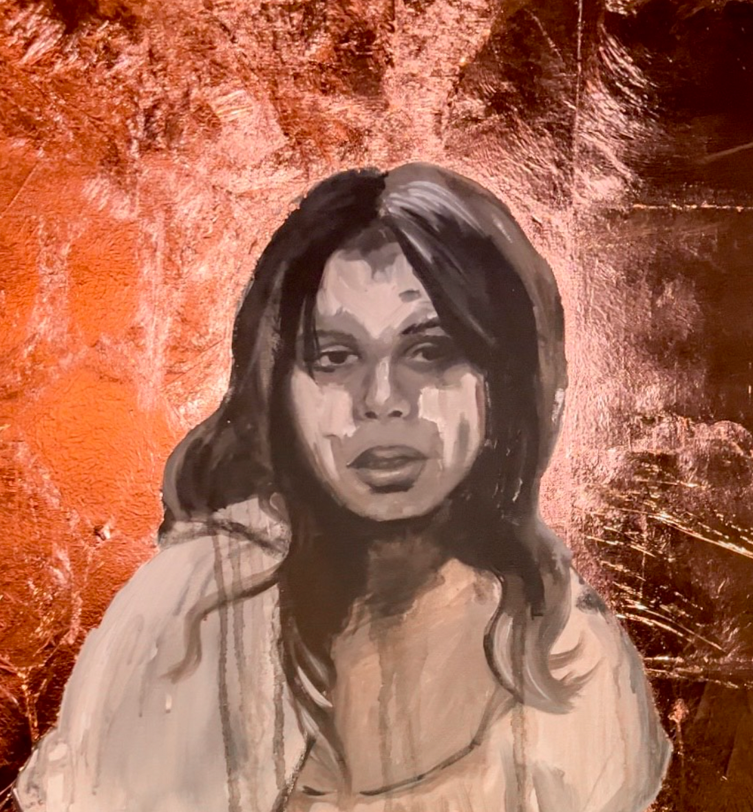 Brandi Salmon - Amara