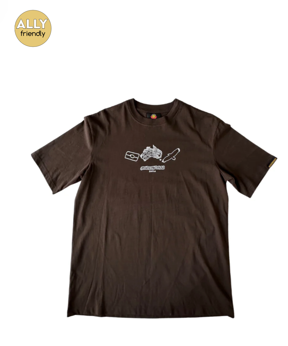 Clothing The Gaps - Icon Kids Tee