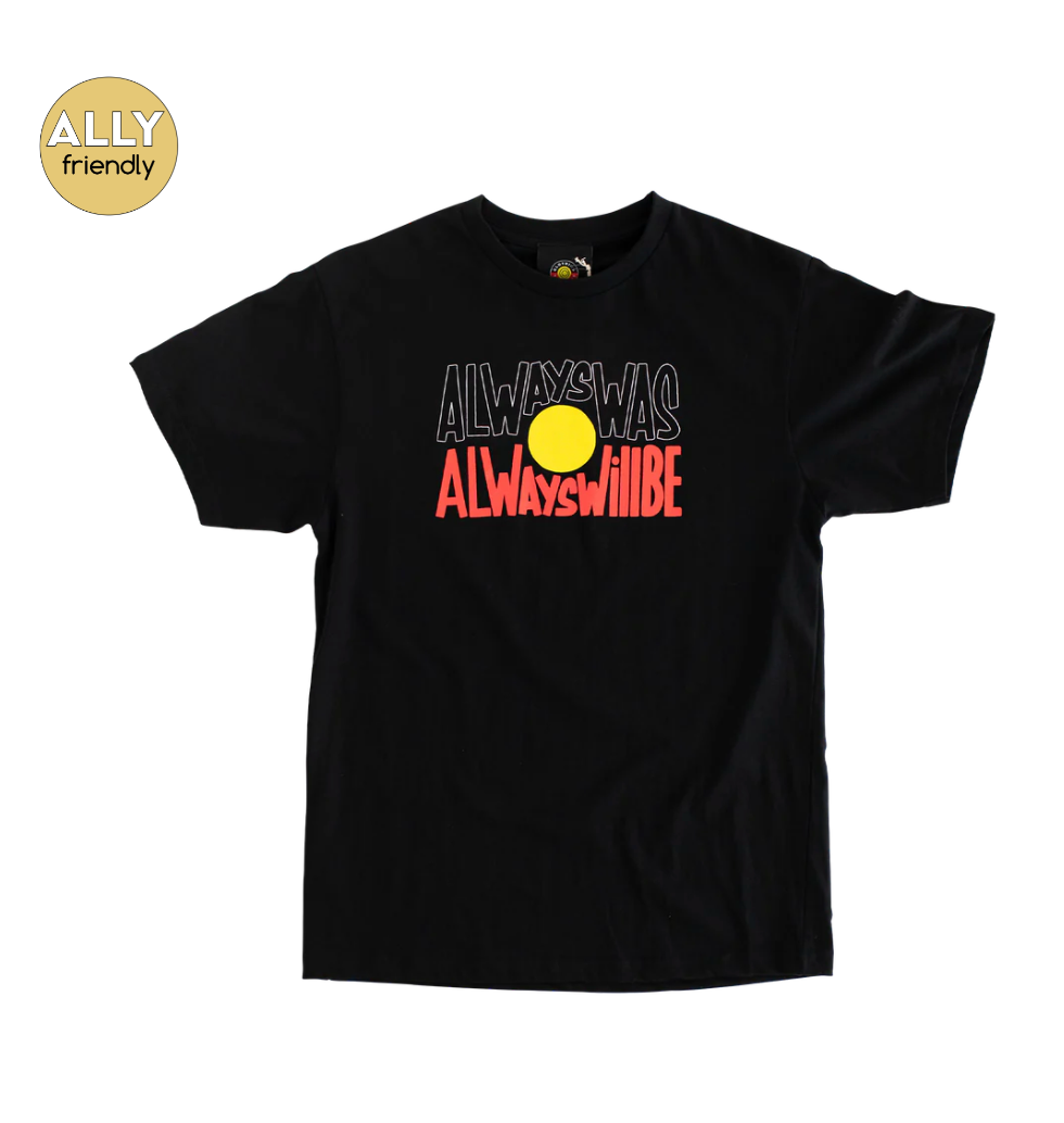 Clothing The Gaps - Always Was Always Will Be Tee