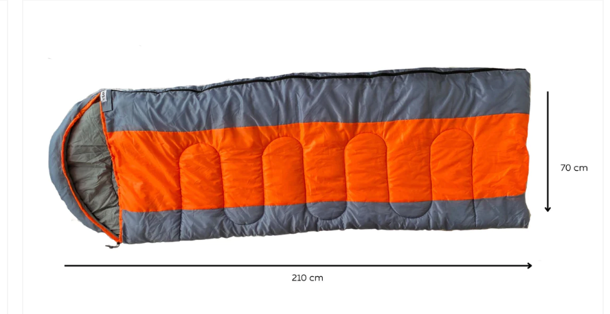 Yilam - Sleeping Bag