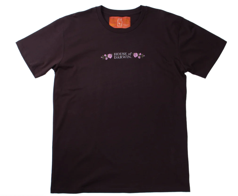 House of Darwin - Stuart Highway Tee