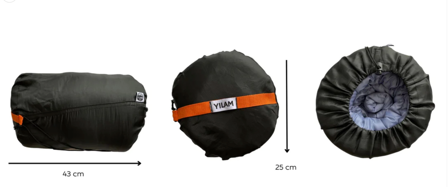 Yilam - Sleeping Bag
