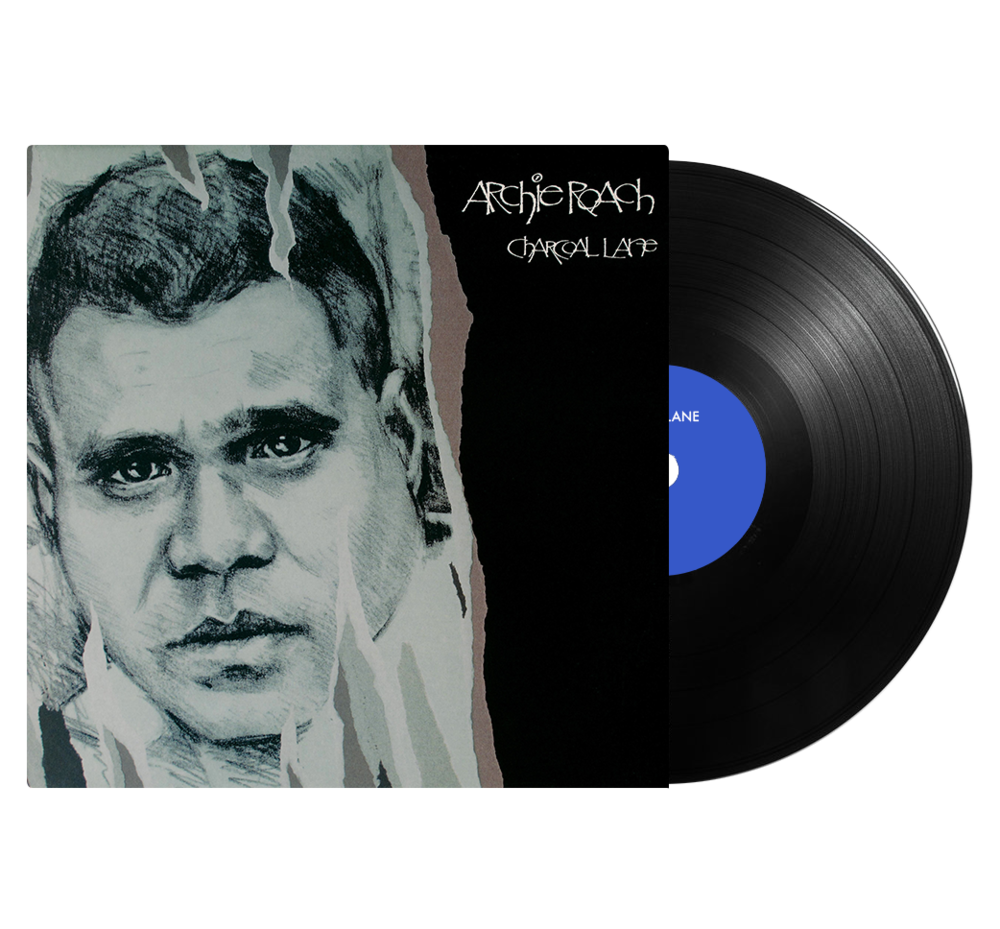 Archie Roach Foundation - Charcoal Lane - Vinyl