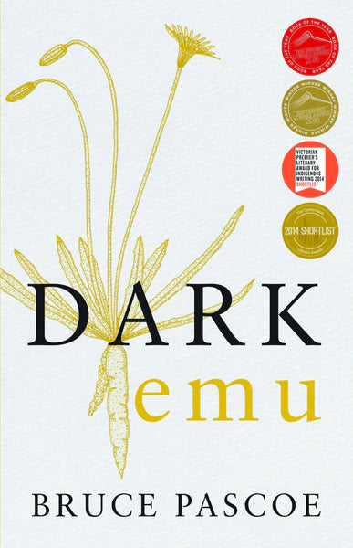 Dark Emu (Bruce Pascoe)