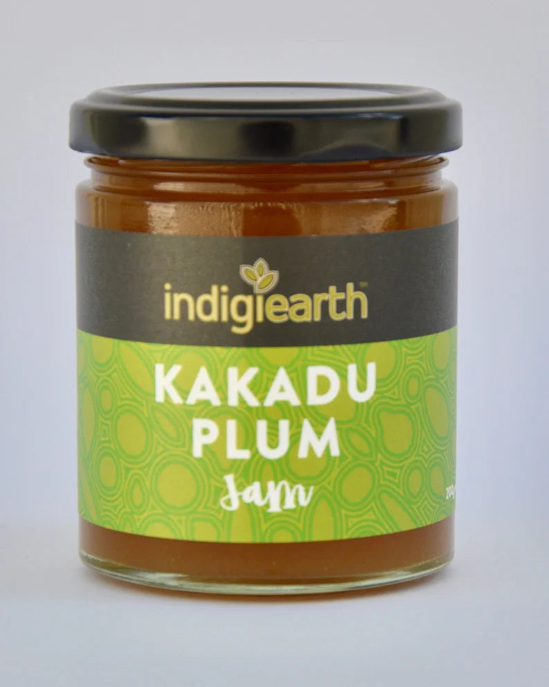 Indigiearth - Kakadu Plum Jam