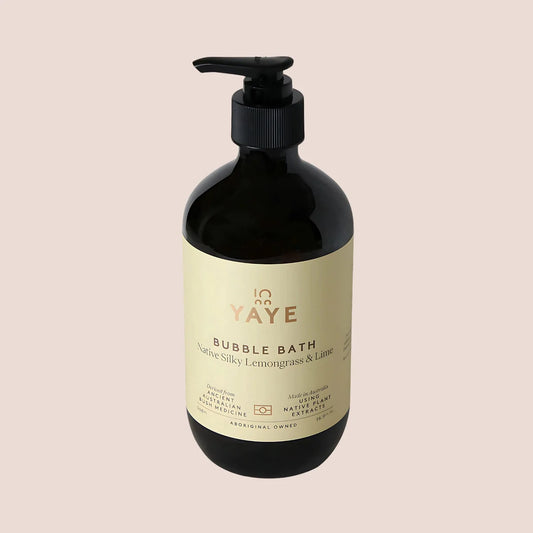Yaye - Bubble Bath 500ml