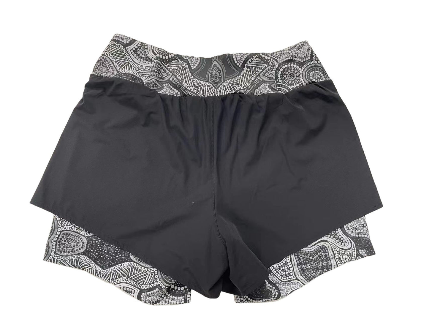 Tamay Beam Art - Sports Shorts - Kinship