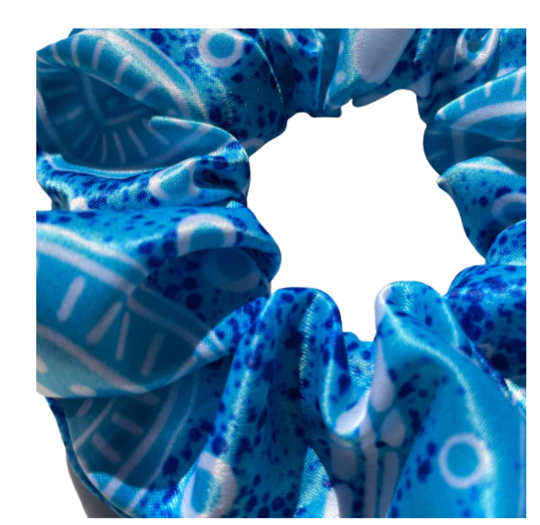 Kykoe - Scrunchie (range of styles)