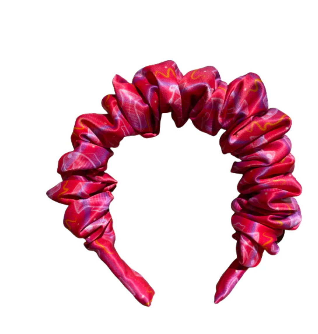Kykoe - Headbands