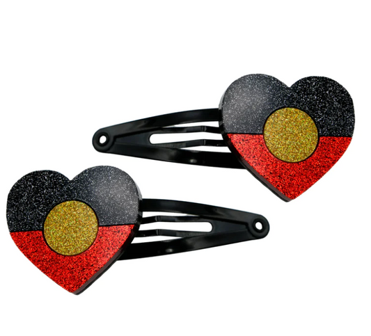 Haus of Dizzy - Hair Clips