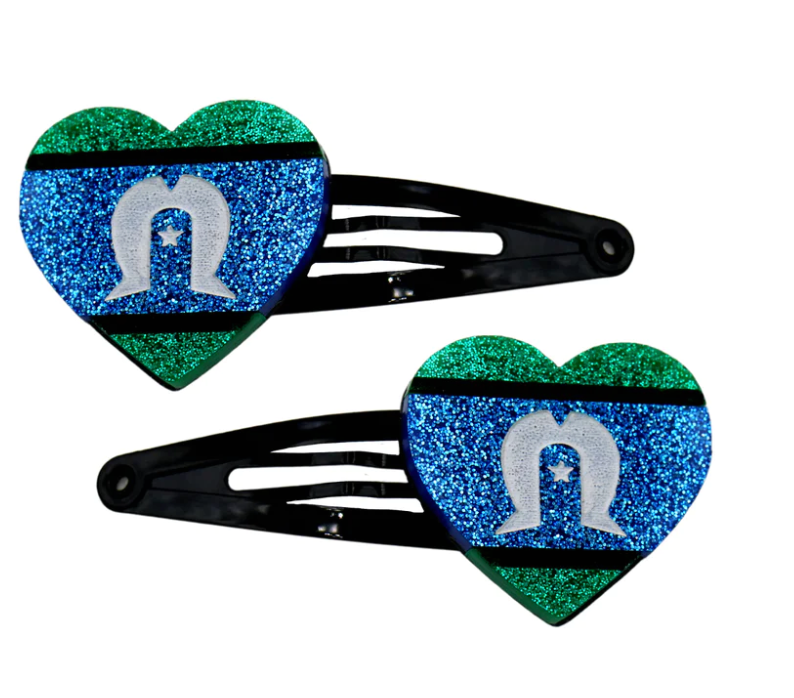 Haus of Dizzy - Hair Clips