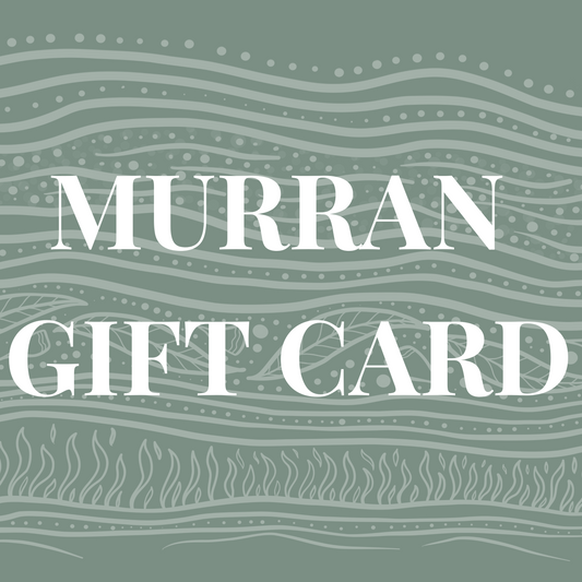 Murran Gift Card
