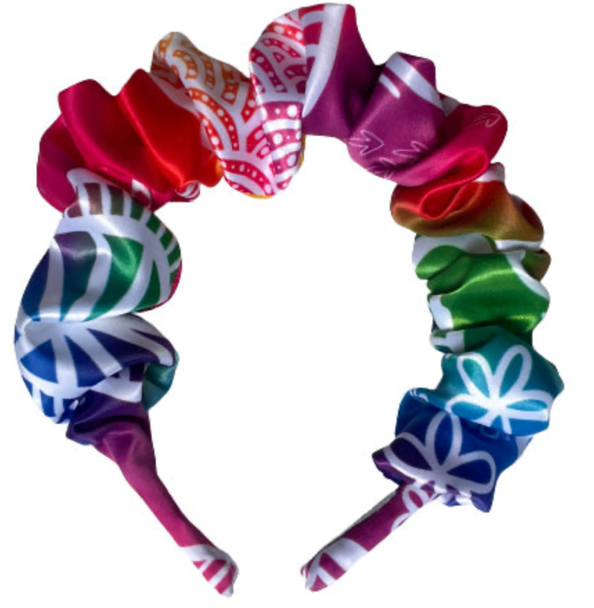 Kykoe - Headbands