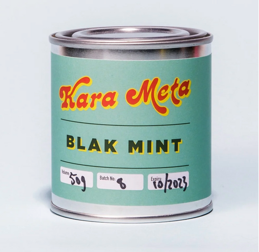 Mabu Mabu - Blak Mint
