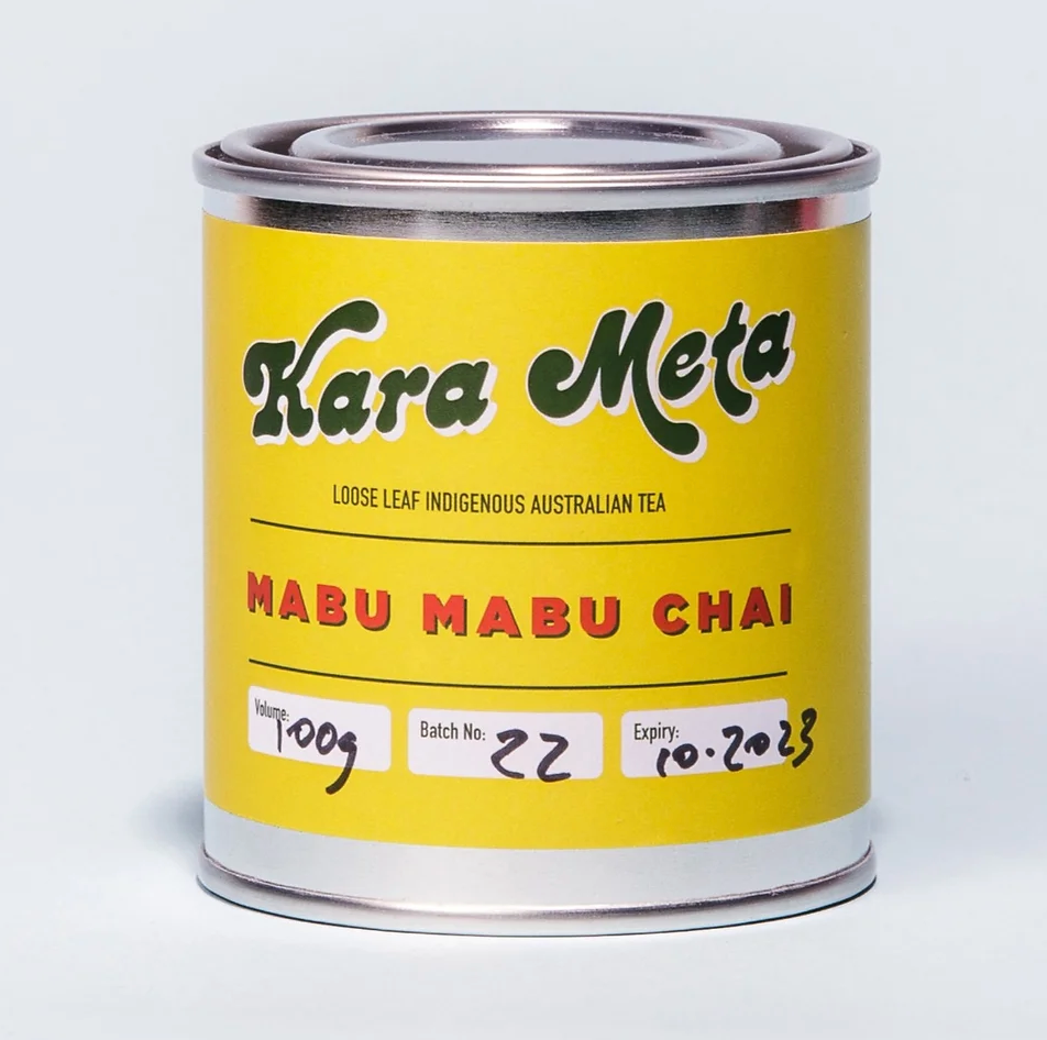 Mabu Mabu - Chai Powder