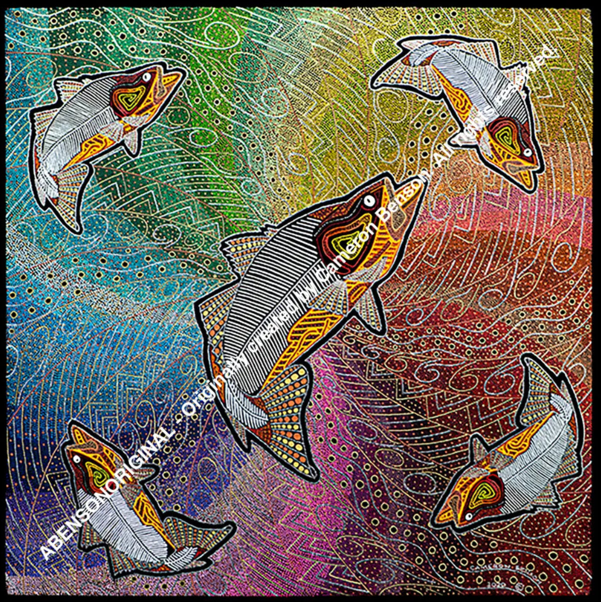 Cameron Benson - 113 Tshirt