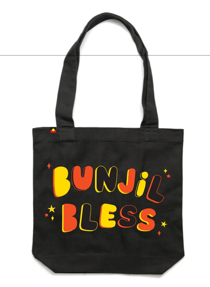 Gammin Threads - Tote Bag