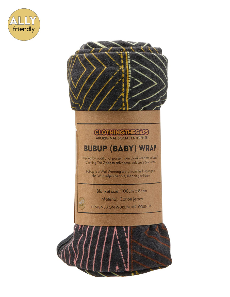 Clothing the Gaps - Bubup (Baby) Wrap