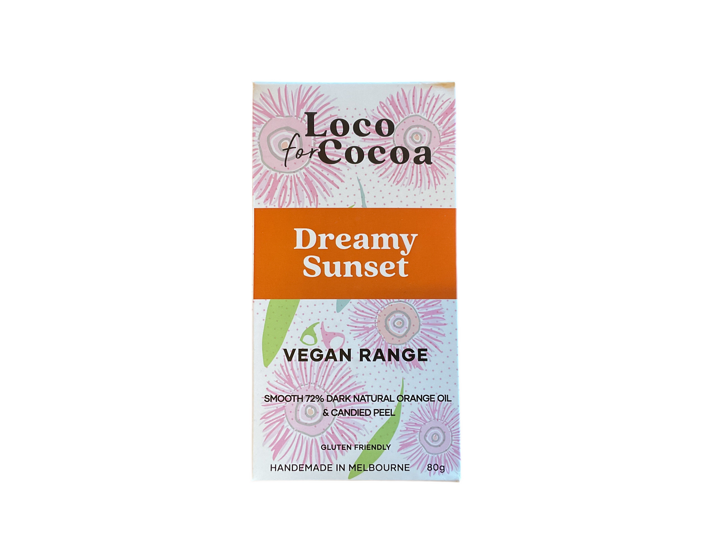 Loco for Cocoa - Chocolates