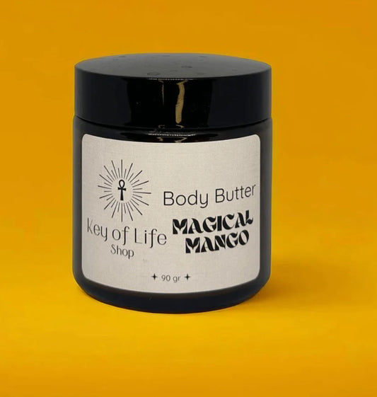 Key of Life - Body Butter
