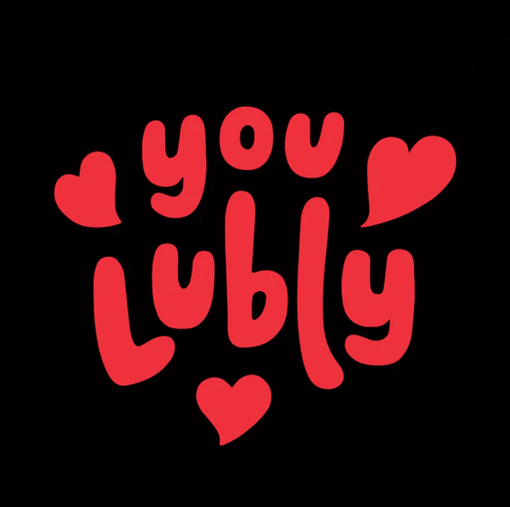 Gammin Threads - Greeting Cards