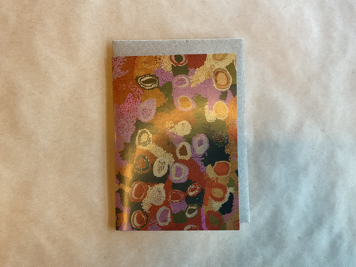Alperstein Designs - Aboriginal Art Gift Cards