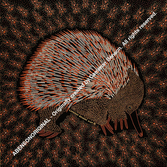 Cameron Benson - 110 Tshirt