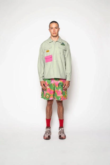 House of Darwin - Tackle Box Shirt