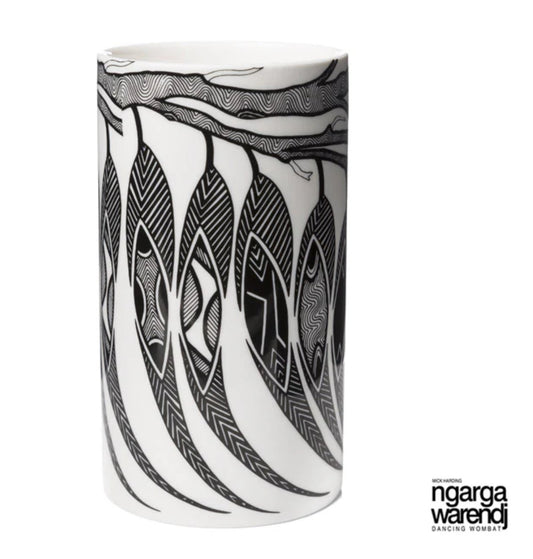Alperstein Designs - Vase