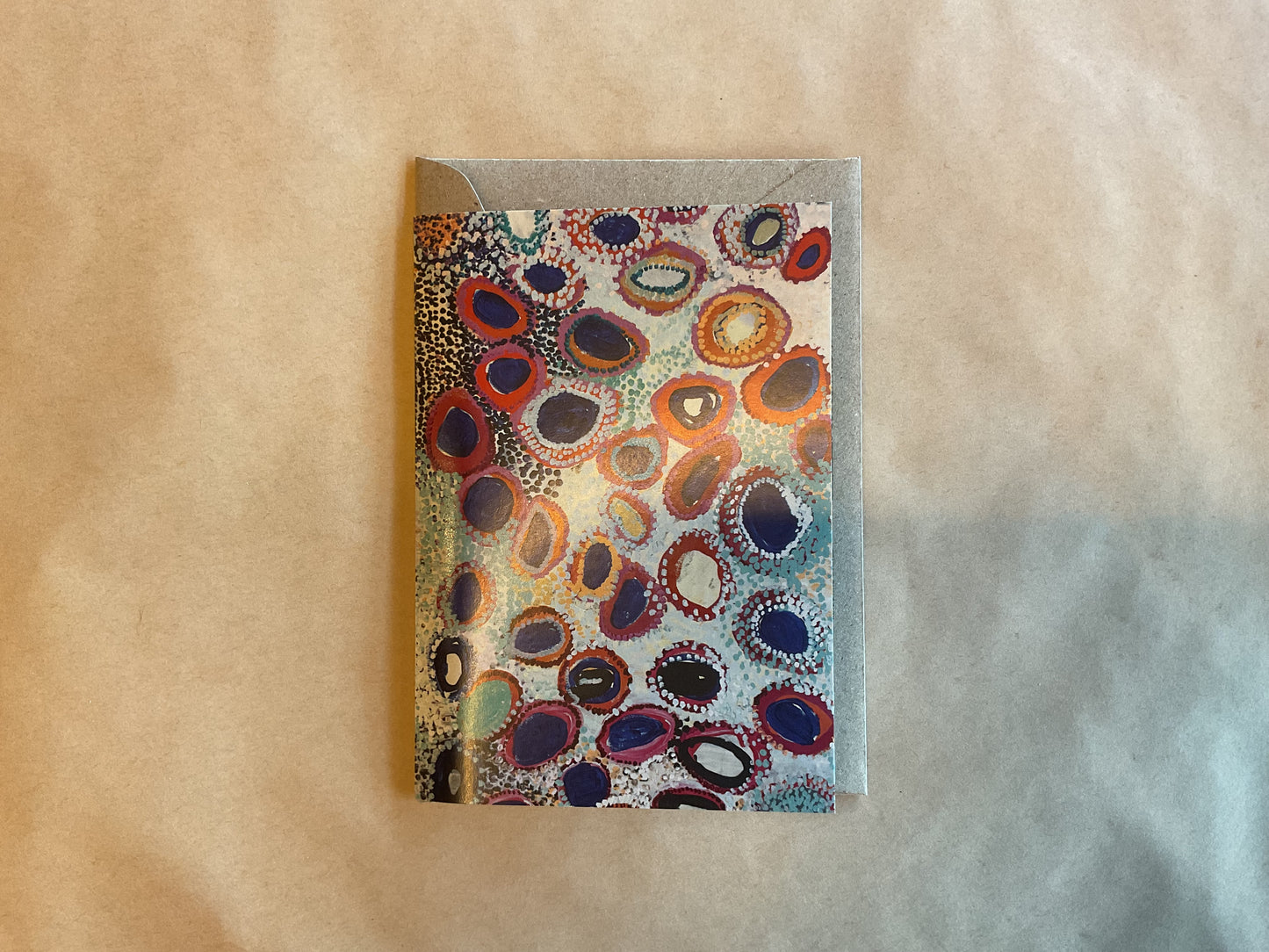 Alperstein Designs - Aboriginal Art Gift Cards