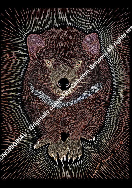 Cameron Benson - 116 Tshirt