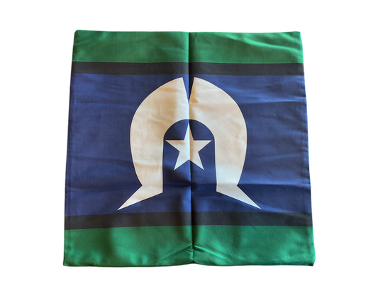 Flag Cushion Cover