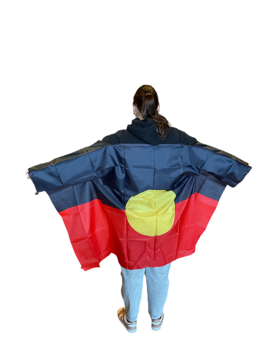 Flag Cape