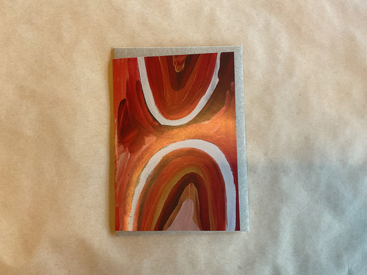 Alperstein Designs - Aboriginal Art Gift Cards