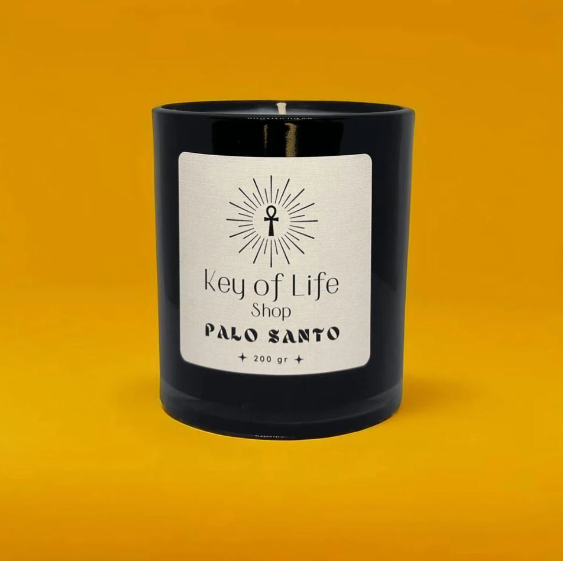 Key Of Life - Candles