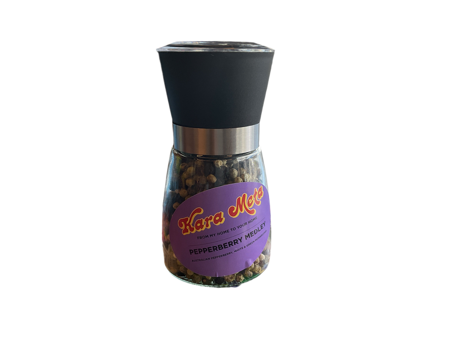 Mabu Mabu - Pepperberry Shaker