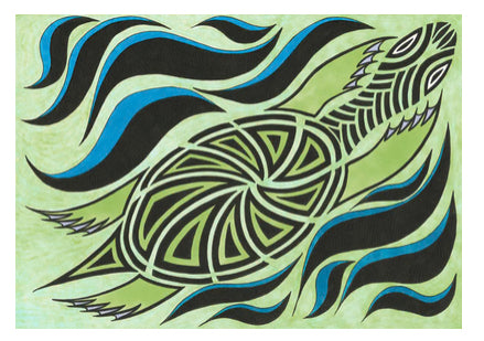 Ngarga Warendj - Art Cards