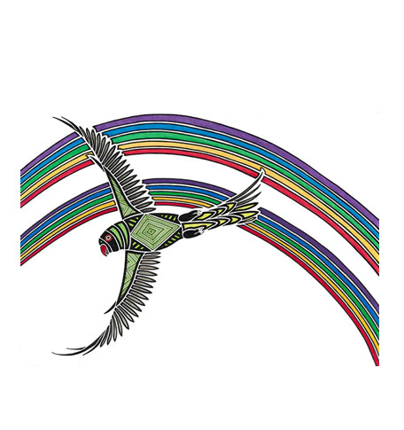 Ngarga Warendj - Art Cards