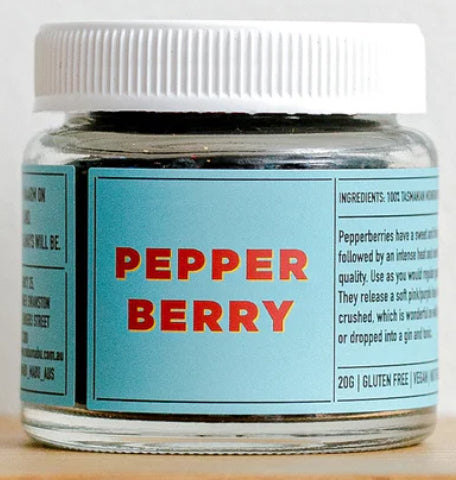 Mabu Mabu - Spices