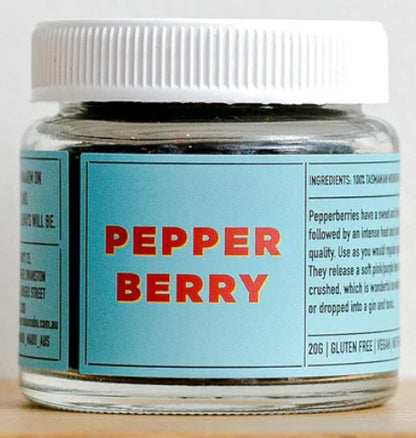 Mabu Mabu - Spices