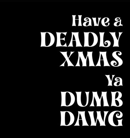 Gammin Threads - Greeting Cards